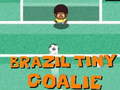 Ойын Brazil Tiny Goalie