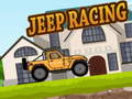 Ойын Jeep Racing