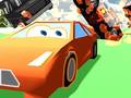 Ойын Super Car Chase