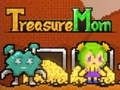 Ойын Treasure Mom