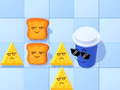 Ойын Coffee Puzzle