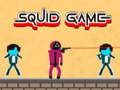 Ойын Squid Game 2D Shooting