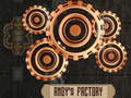 Ойын Andy's Factory 