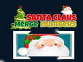 Ойын Santa Claus Merge Numbers