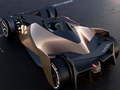 Ойын Nissan Ariya Concept Slide