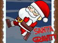 Ойын Santa Gravity