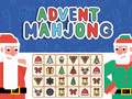 Ойын Advent Mahjong