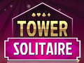 Ойын Tower Solitaire