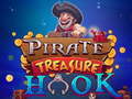 Ойын Pirate Treasure Hook