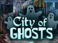 Ойын City Of Ghosts