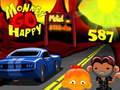 Ойын Monkey Go Happy Stage 587