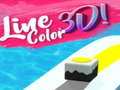 Ойын Line Color 3D!