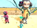 Ойын Squid Play Game Online All mode