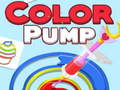 Ойын Color Pump