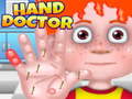 Ойын Hand Doctor 