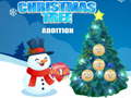 Ойын Christmas Tree Addition