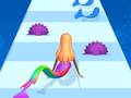 Ойын Mermaids Tail Rush