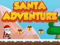 Ойын Santa Adventure