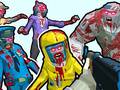 Ойын Zombies Shooter Part 1