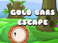 Ойын Gold Bars Escape