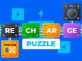 Ойын Recharge Puzzle