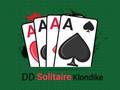 Ойын Solitaire Klondike