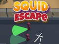 Ойын Squid Escape 