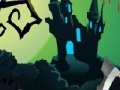 Ойын Tripeaks Halloween