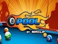 Ойын 8 Ball Pool Multiplayer