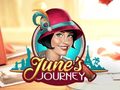 Ойын June's Journey: Hidden Objects