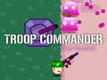 Ойын Troop Commander: Slime Invasion