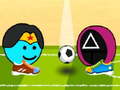 Ойын Head Soccer Squid Game