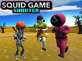 Ойын Squid Game Shooter