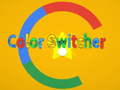 Ойын Color Switcher 
