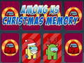 Ойын Among Us Christmas Memory