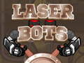 Ойын Laser Bots 