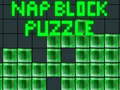 Ойын Nap Block Puzzle 
