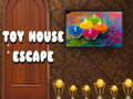 Ойын Toy House Escape
