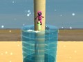 Ойын Glass Challenge Squid Game