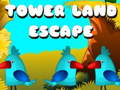 Ойын Tower Land Escape
