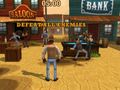 Ойын Saloon Brawl 2