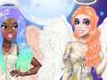 Ойын Angelcore Princess