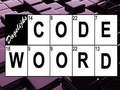 Ойын Dagelijks Codewoord
