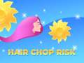 Ойын Hair Chop Risk: Cut Challenge