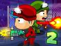 Ойын Zombie Last Castle 2