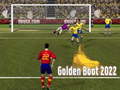 Ойын Golden Boot 2022