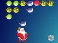 Ойын Puzzle Santa Dash