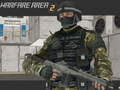 Ойын Warfare Area 2