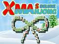 Ойын Xmas Mahjong Deluxe