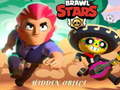 Ойын Brawl Stars hidden object